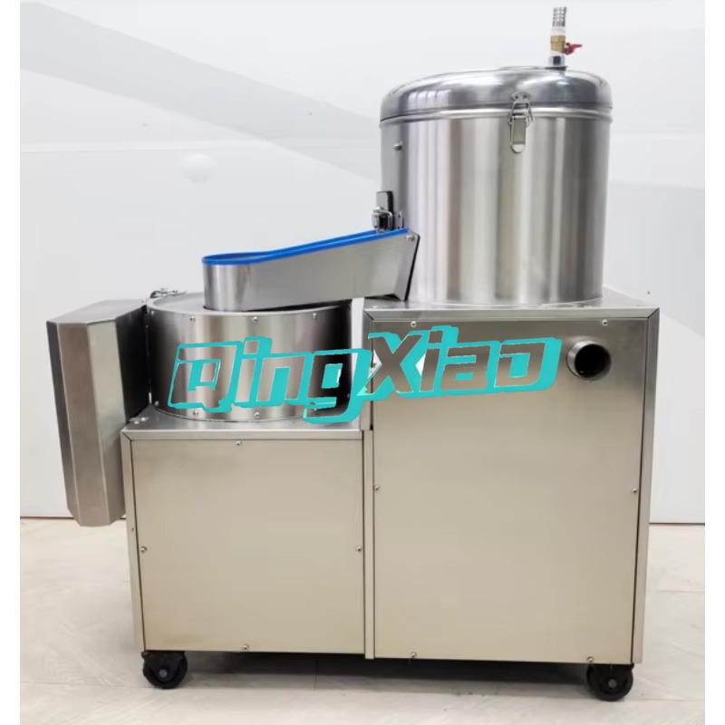 Commercial Potato Taro Peeling - Commercial Potato Peeler Machine 评论和价格