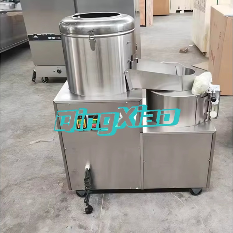 Commercial Potato Taro Peeling - Commercial Potato Peeler Machine 评论和价格