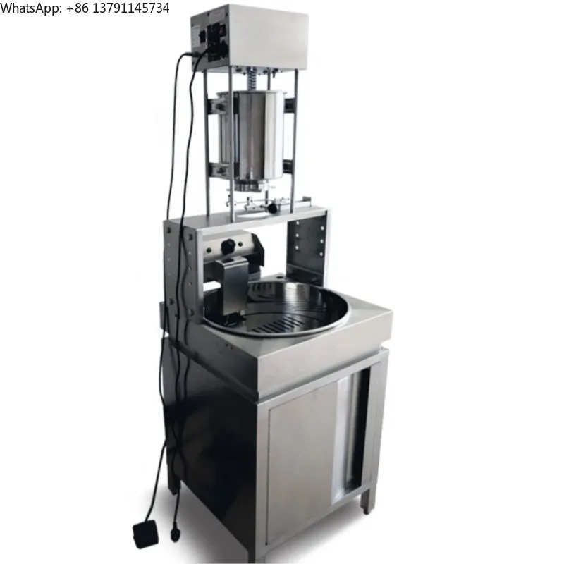 Industrial Churros Machine Wit - Electric Churro Maker Machine 评论和价格
