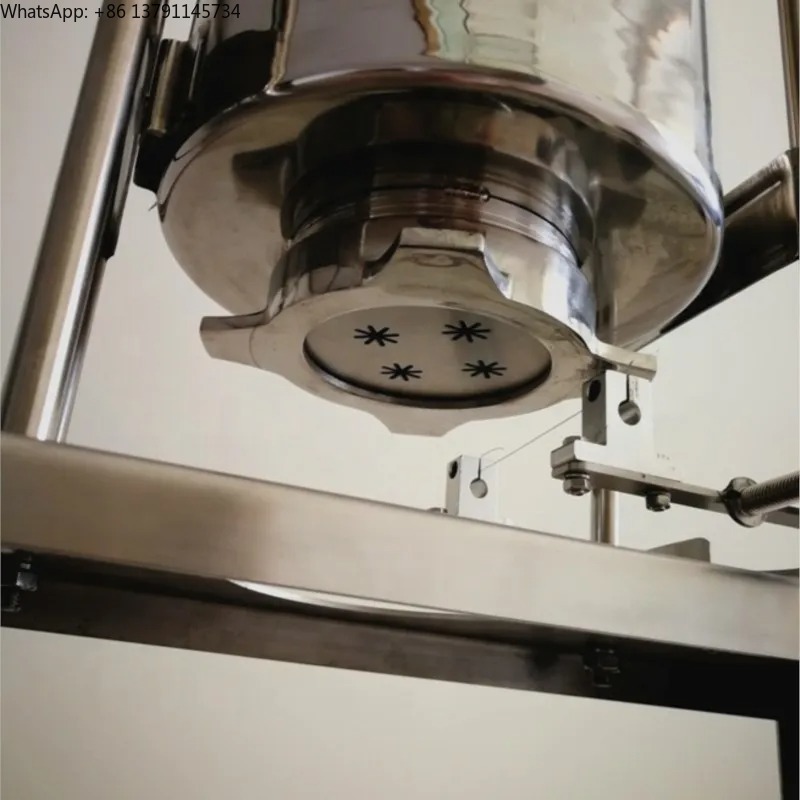Industrial Churros Machine Wit - Electric Churro Maker Machine 评论和价格
