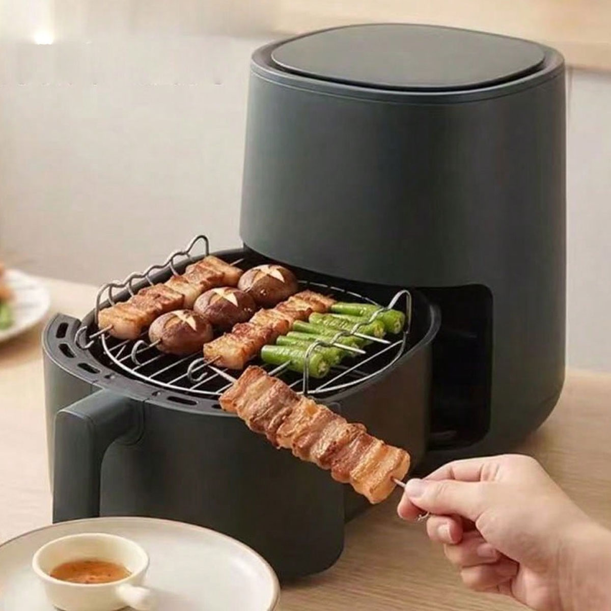 Accessories for the Air Fryer  - Fryer Oil Filtration Machine 评论和价格