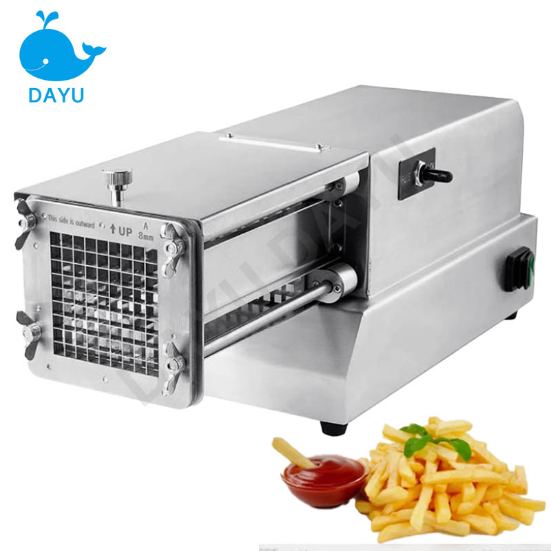 Slicer Commercial Fruit Vegeta - Commercial French Fry Cutter 评论和价格
