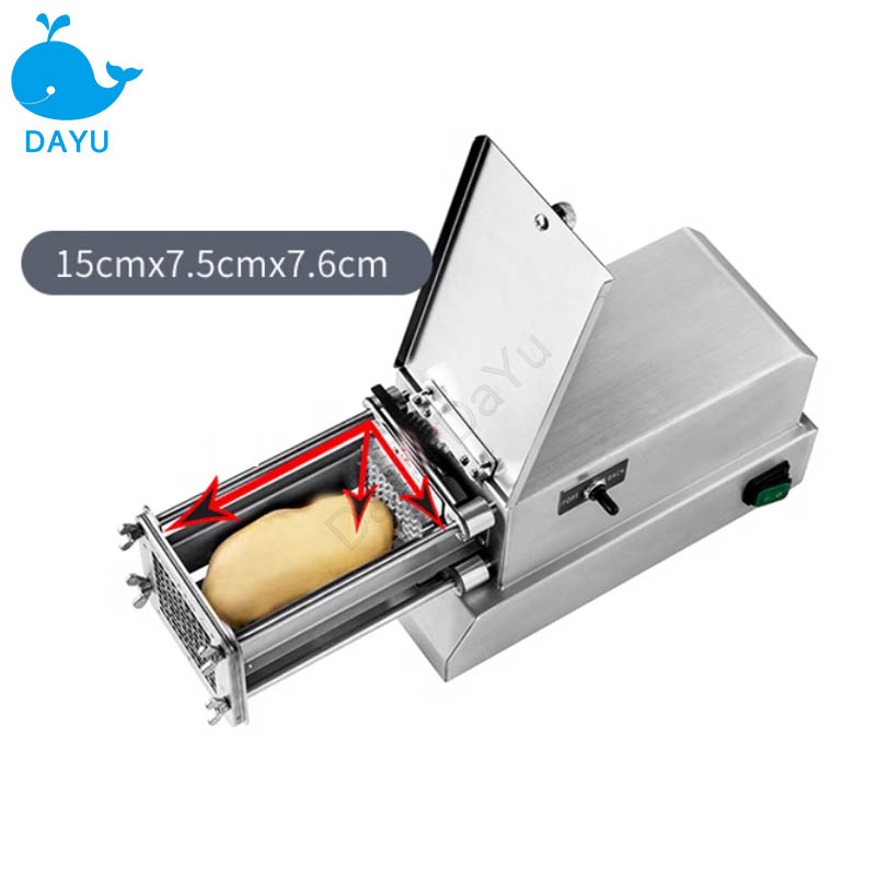 Slicer Commercial Fruit Vegeta - Commercial French Fry Cutter 评论和价格