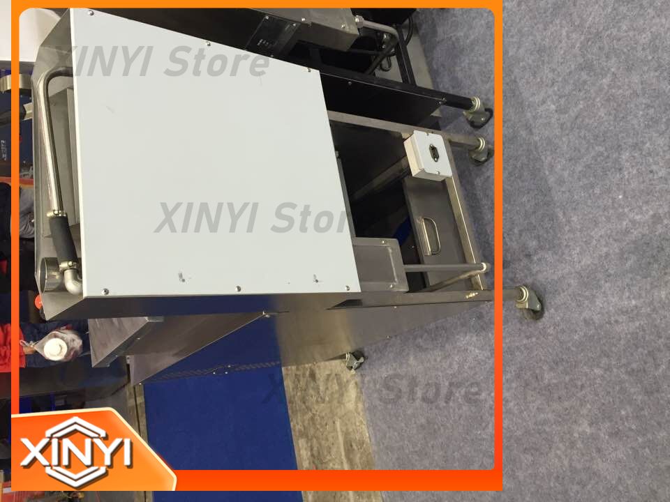High Efficiency Commercial Gra - Pressure Fryer Commercial Chicken 评论和价格