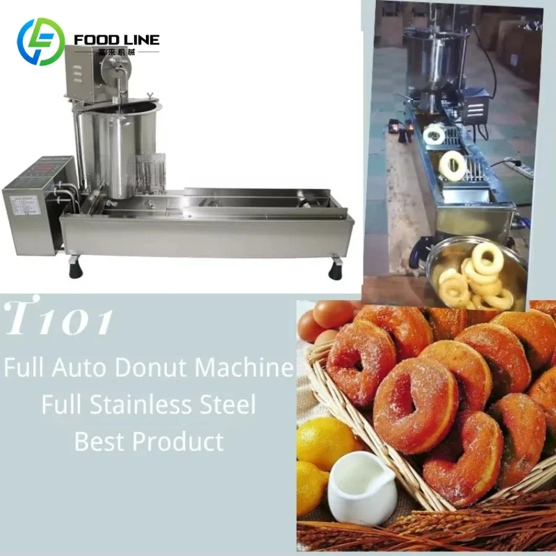 Digital Mini Donut Fryer Elect - Commercial Donut Fryer Electric 评论和价格