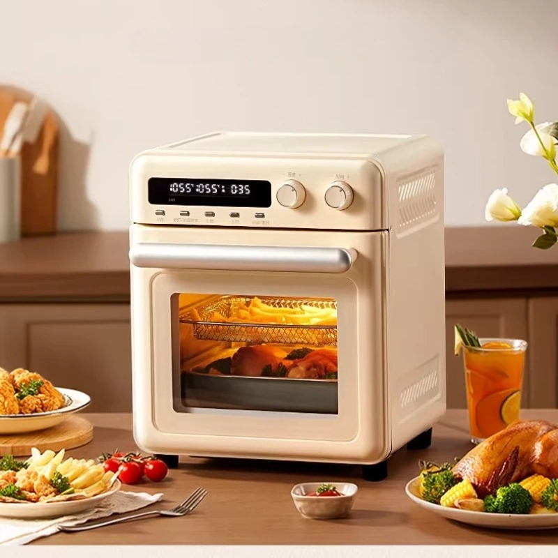 20L Multi‑Function Air Fryer E - Electric Fryer Commercial 20L 评论和价格