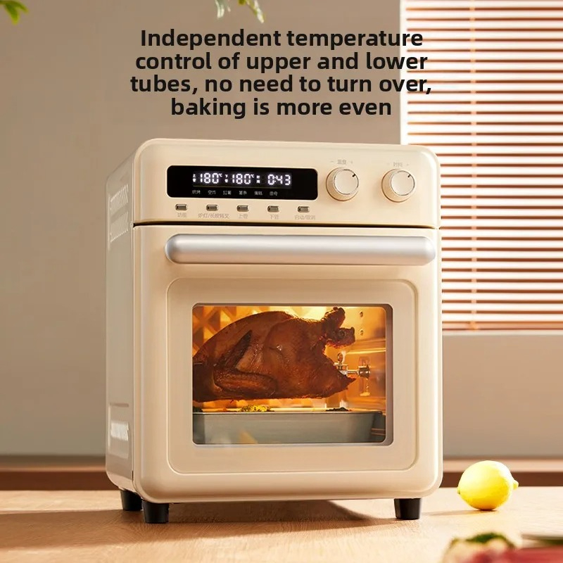 20L Multi‑Function Air Fryer E - Electric Fryer Commercial 20L 评论和价格