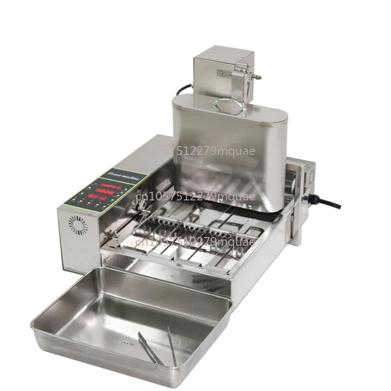 Commercial Household, Electric - Commercial Donut Fryer Electric 评论和价格
