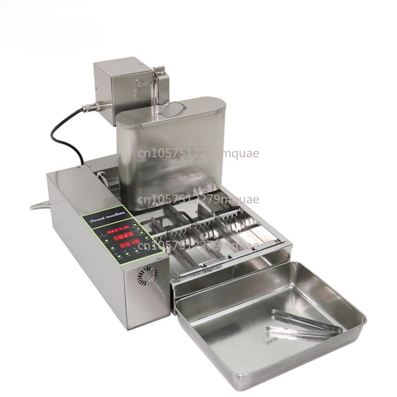 Commercial Household, Electric - Commercial Donut Fryer Electric 评论和价格