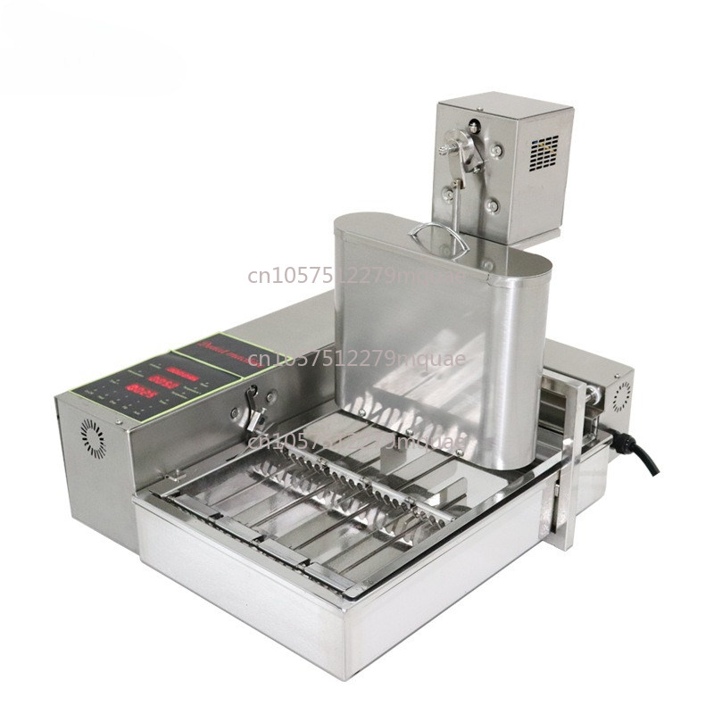 Commercial Household, Electric - Commercial Donut Fryer Electric 评论和价格