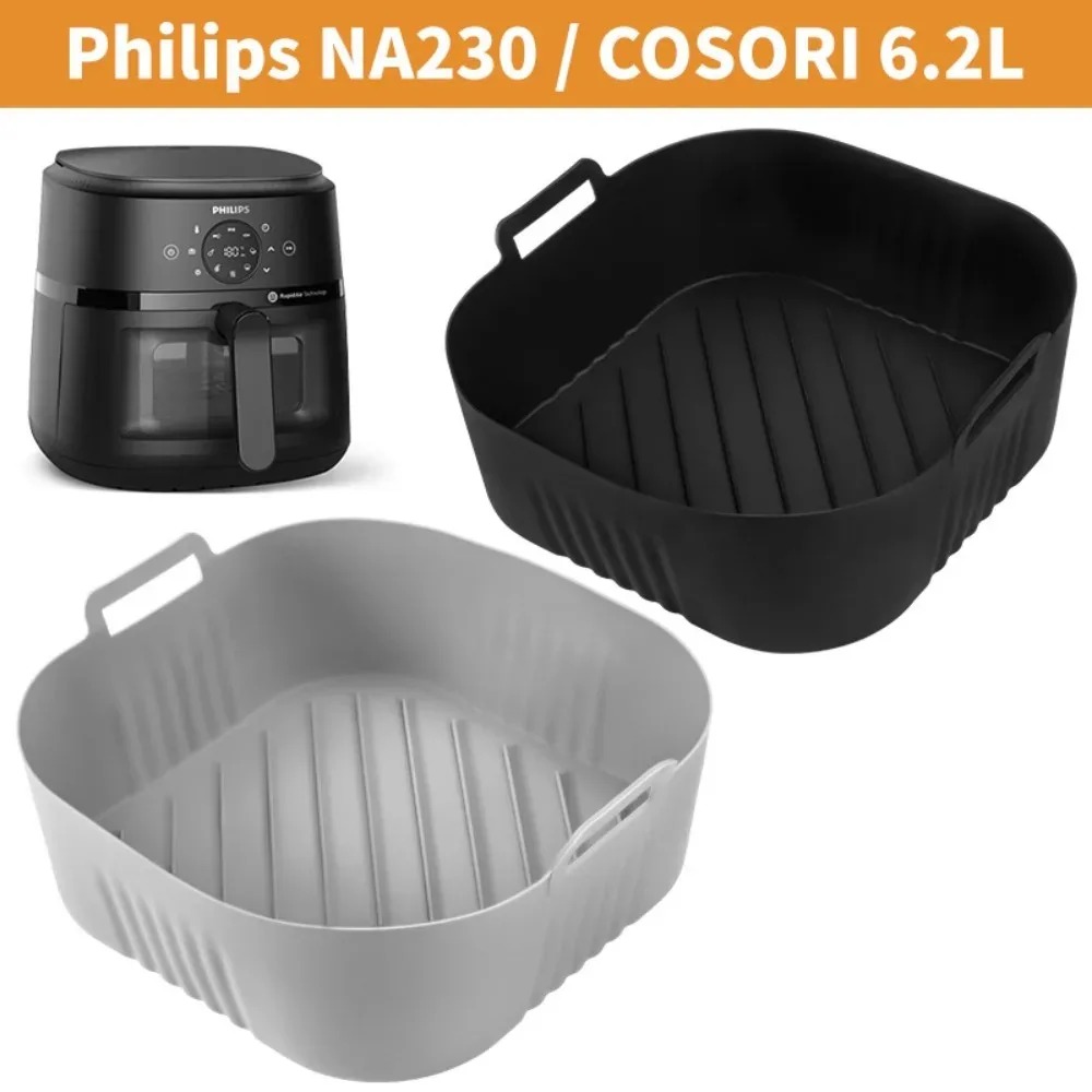 Silicone Air Fryer Mold Oil Fi - Fryer Oil Filtration Machine 评论和价格