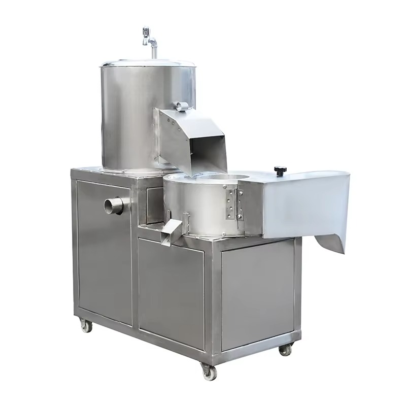 15kg 220v Commercial Electric  - Commercial Potato Peeler Machine 评论和价格