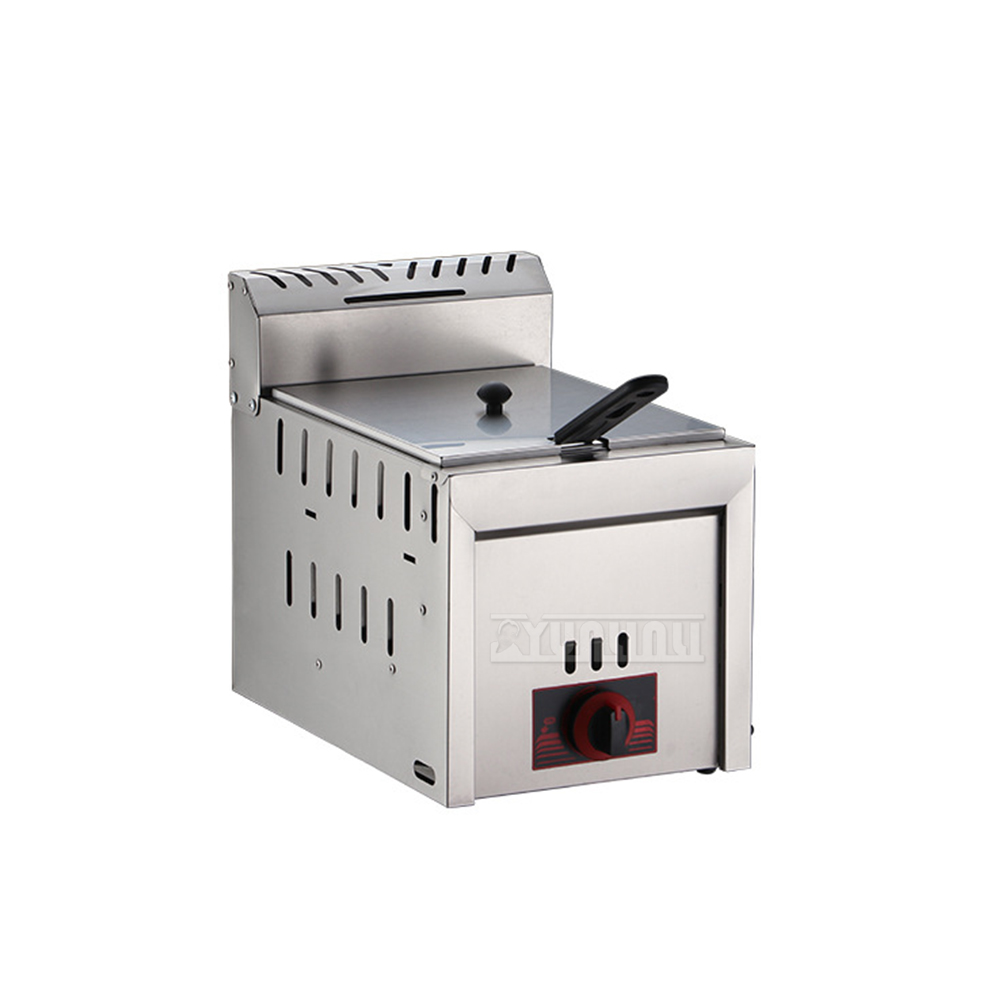 New Arrivals Deep Fryer Stainl - Countertop Deep Fryer With Timer 评论和价格