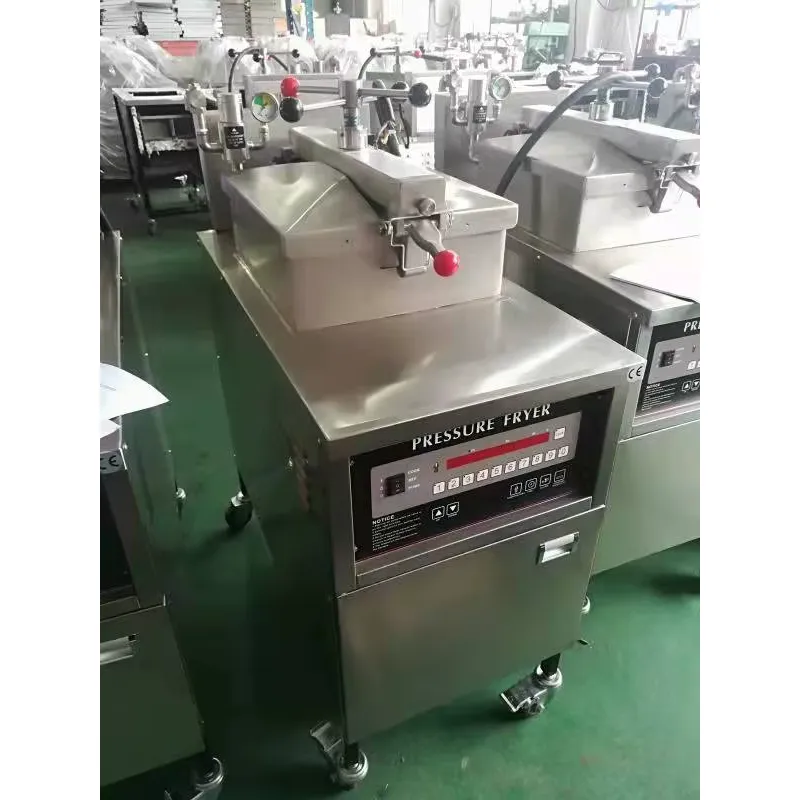 for Henny Penny Commercial Hig - Pressure Fryer Commercial Chicken 评论和价格