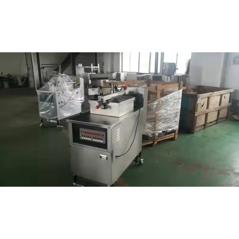 for Henny Penny Commercial Hig - Pressure Fryer Commercial Chicken 评论和价格