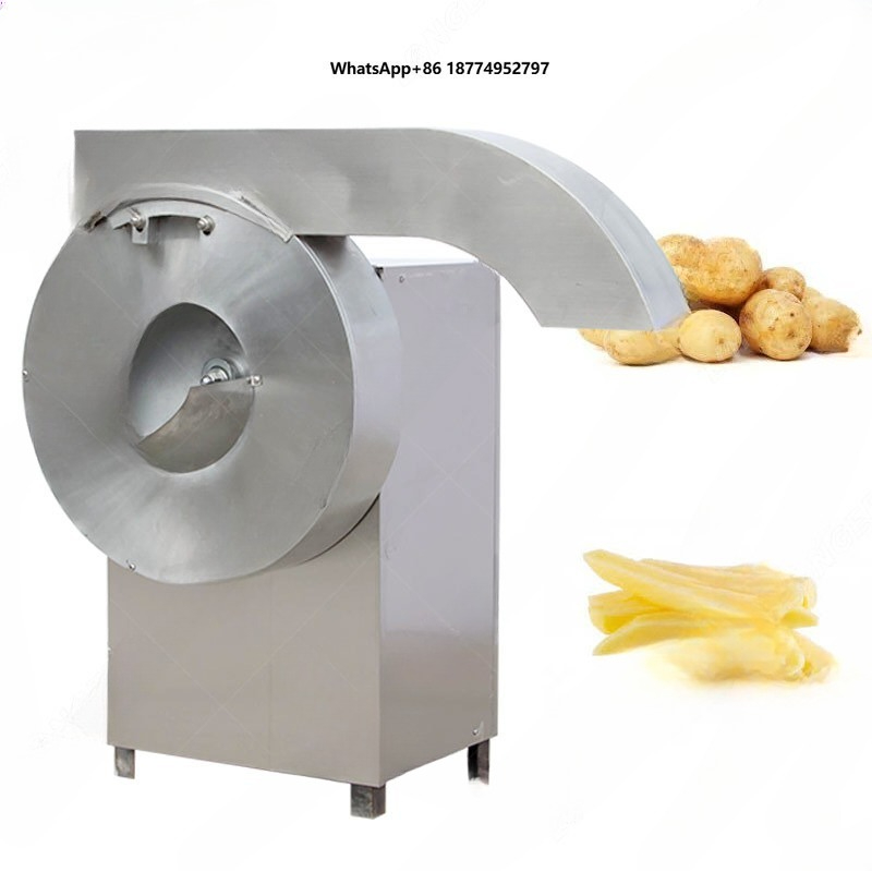 Commerical Automatic French Fr - Commercial French Fry Cutter 评论和价格