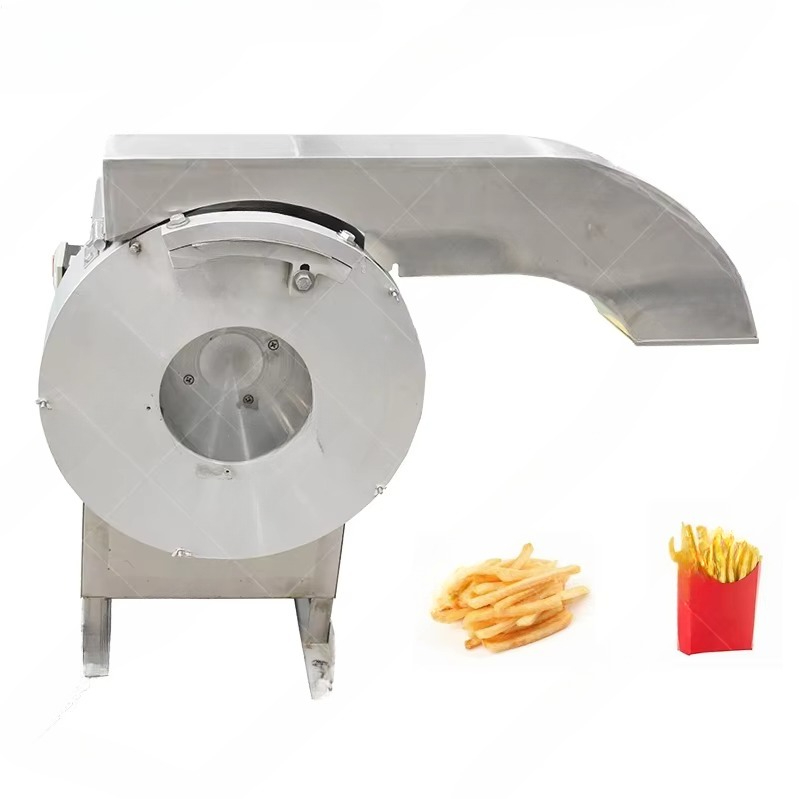 Commerical Automatic French Fr - Commercial French Fry Cutter 评论和价格