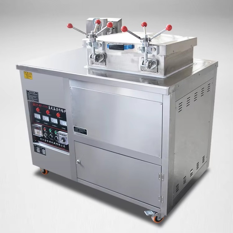 Electric/ Pressure Fry  Chicke - Pressure Fryer Commercial Chicken 评论和价格