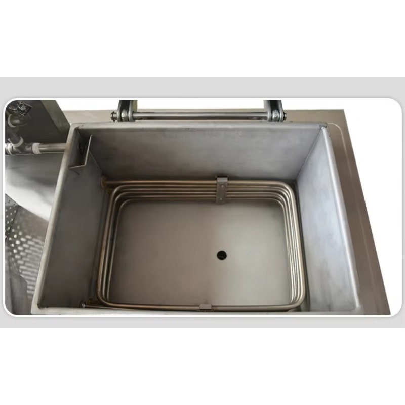 Electric/ Pressure Fry  Chicke - Pressure Fryer Commercial Chicken 评论和价格