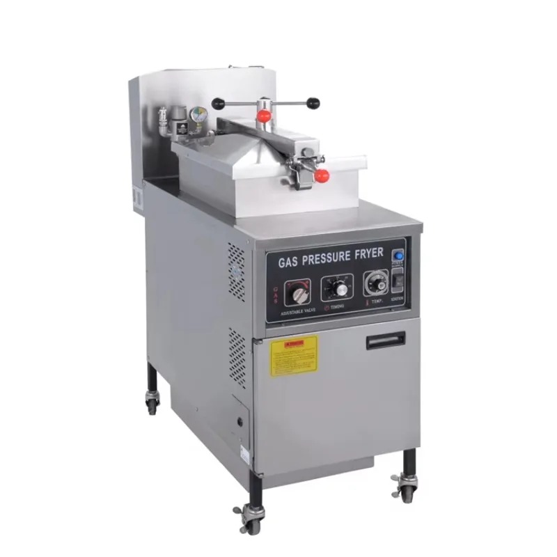 Customized Pressure Fryer Chic - Pressure Fryer Commercial Chicken 评论和价格