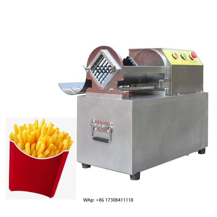 Commercial Potato Zigzag Cutte - Commercial French Fry Cutter 评论和价格