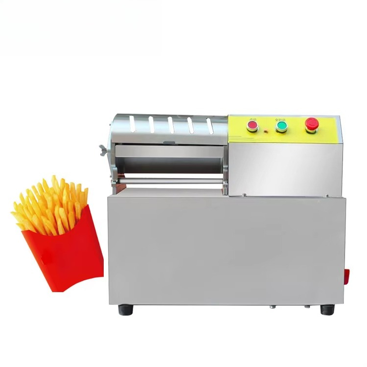Commercial Potato Zigzag Cutte - Commercial French Fry Cutter 评论和价格