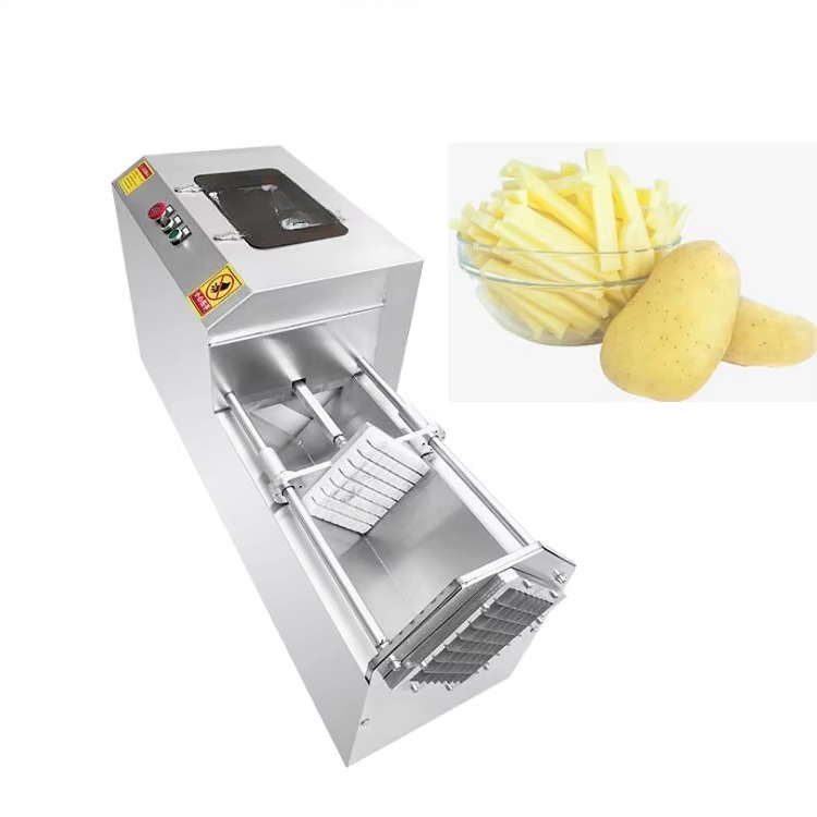 Commercial Potato Zigzag Cutte - Commercial French Fry Cutter 评论和价格