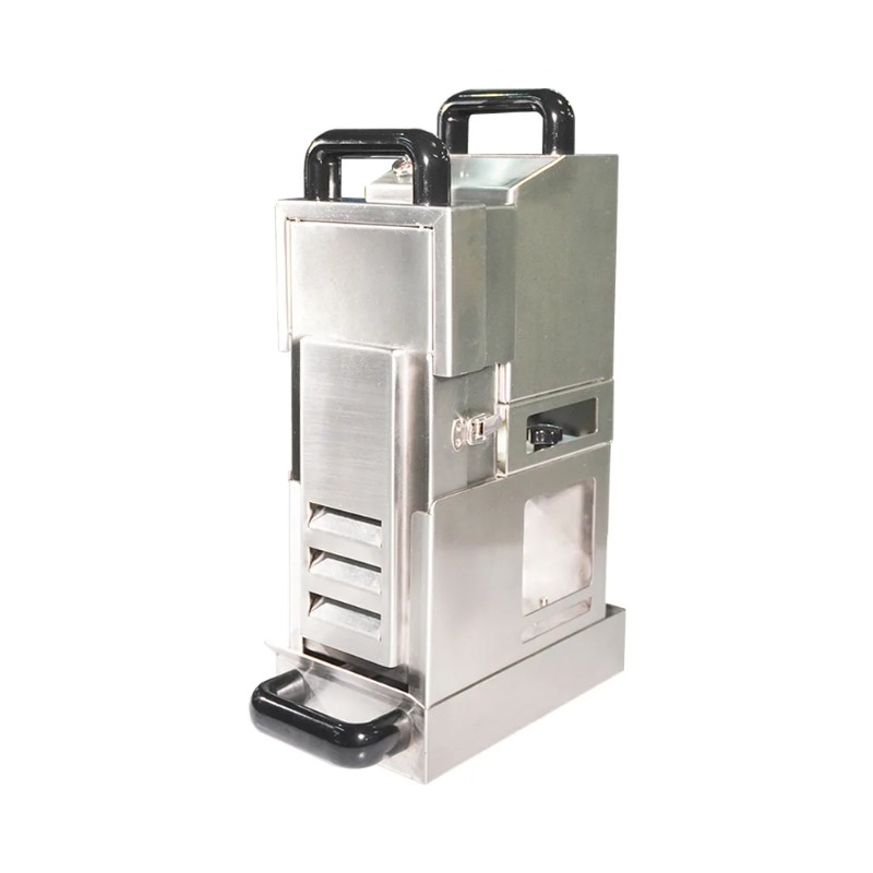 2026 HOT SALE Deep Fryer Oil S - Fryer Oil Filtration Machine 评论和价格