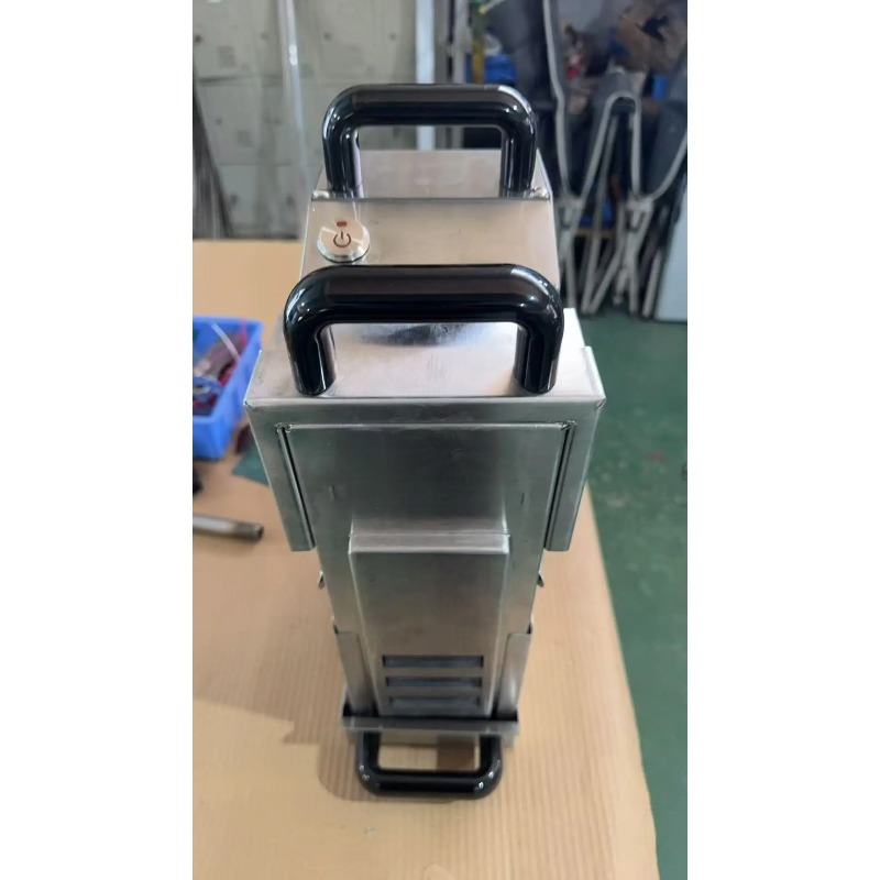 2026 HOT SALE Deep Fryer Oil S - Fryer Oil Filtration Machine 评论和价格