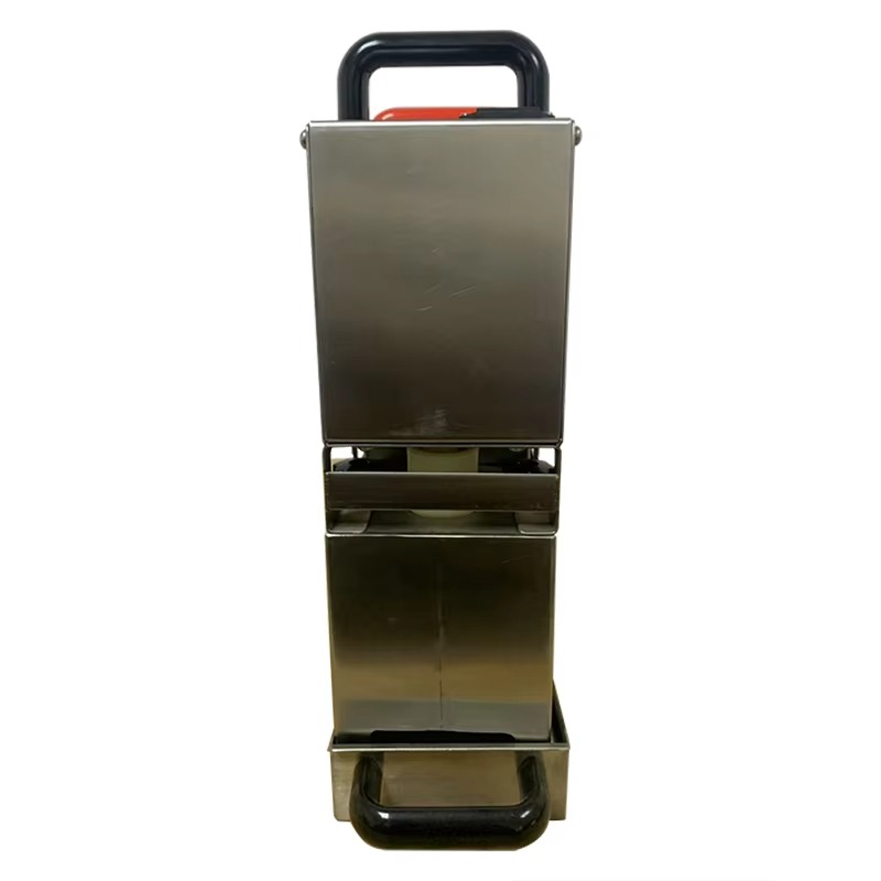 Oil Capacity Oil Filtration Sy - Fryer Oil Filtration Machine 评论和价格