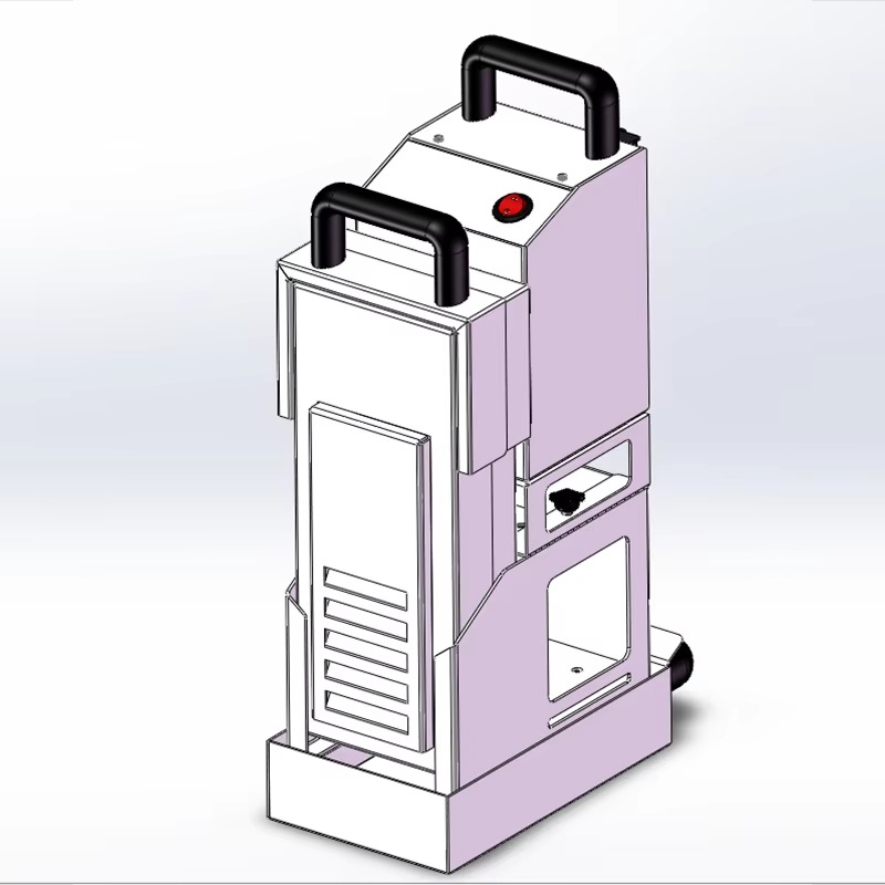 Oil Capacity Oil Filtration Sy - Fryer Oil Filtration Machine 评论和价格