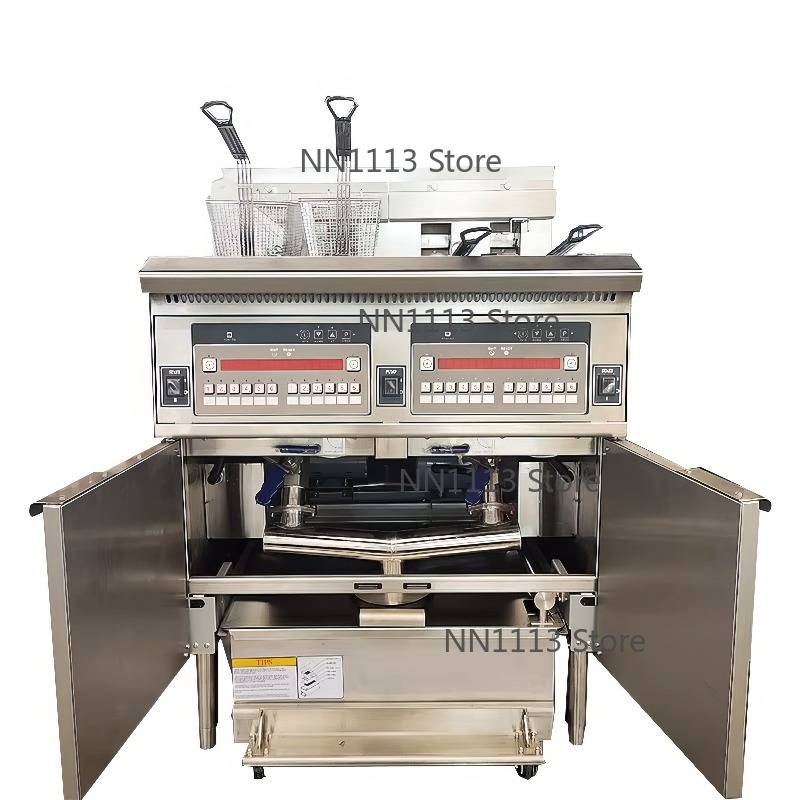 Limited Time Offer Electric Ea - Fryer Oil Filtration Machine 评论和价格