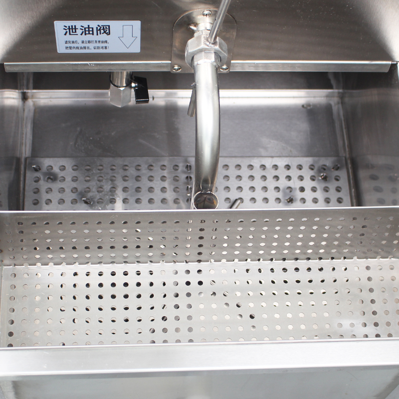 Commercial Mobile Cooking Oil  - Fryer Oil Filtration Machine 评论和价格