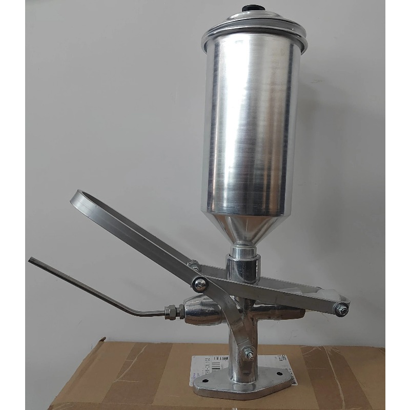 Manual Cream Stuffer Machine C - Electric Churro Maker Machine 评论和价格
