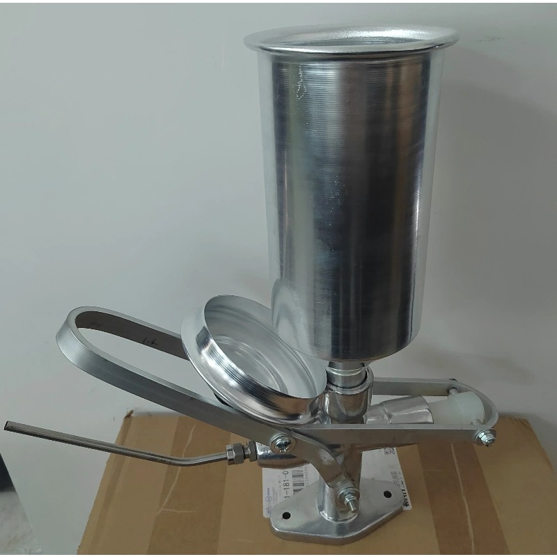 Manual Cream Stuffer Machine C - Electric Churro Maker Machine 评论和价格