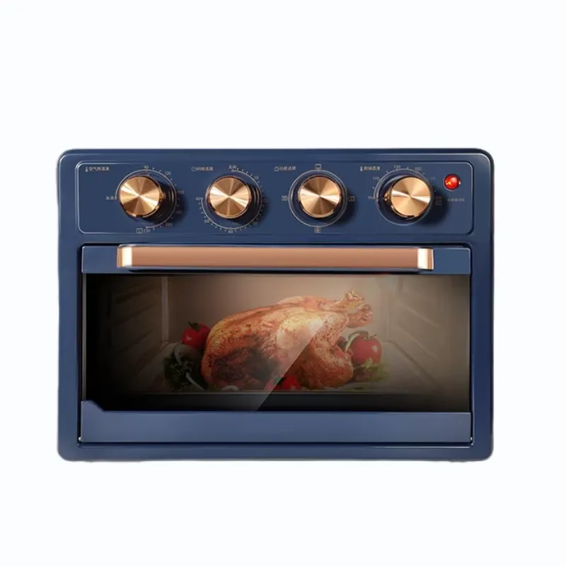 Multifunction Microwave Steam  - Electric Fryer Commercial 20L 评论和价格