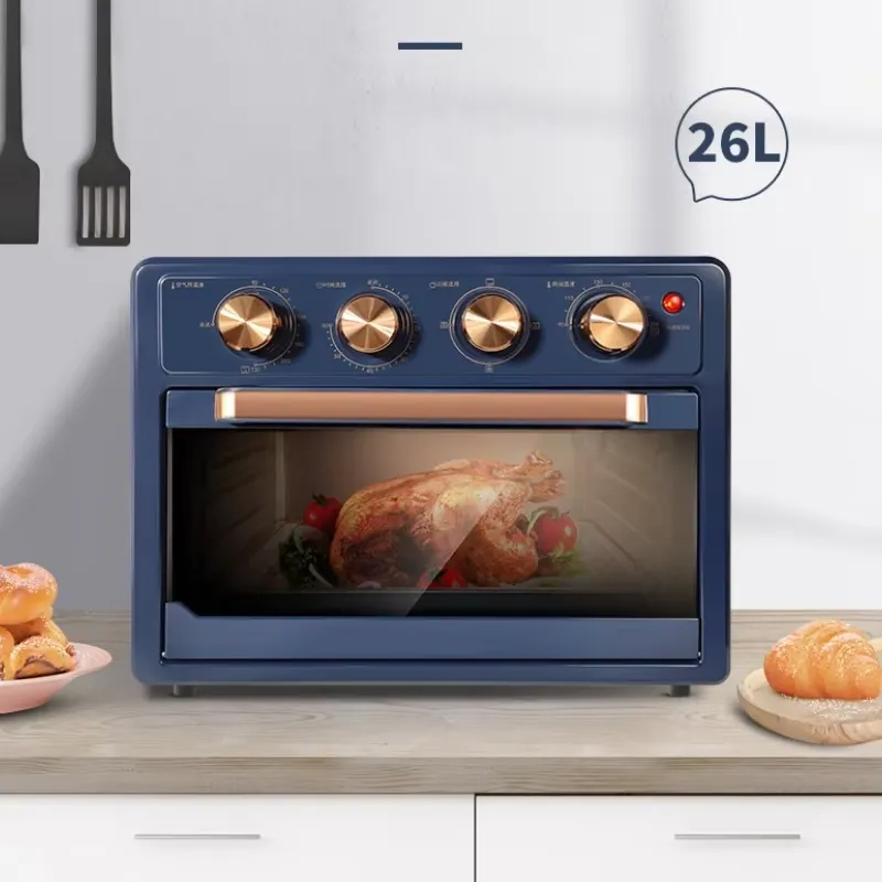 Multifunction Microwave Steam  - Electric Fryer Commercial 20L 评论和价格
