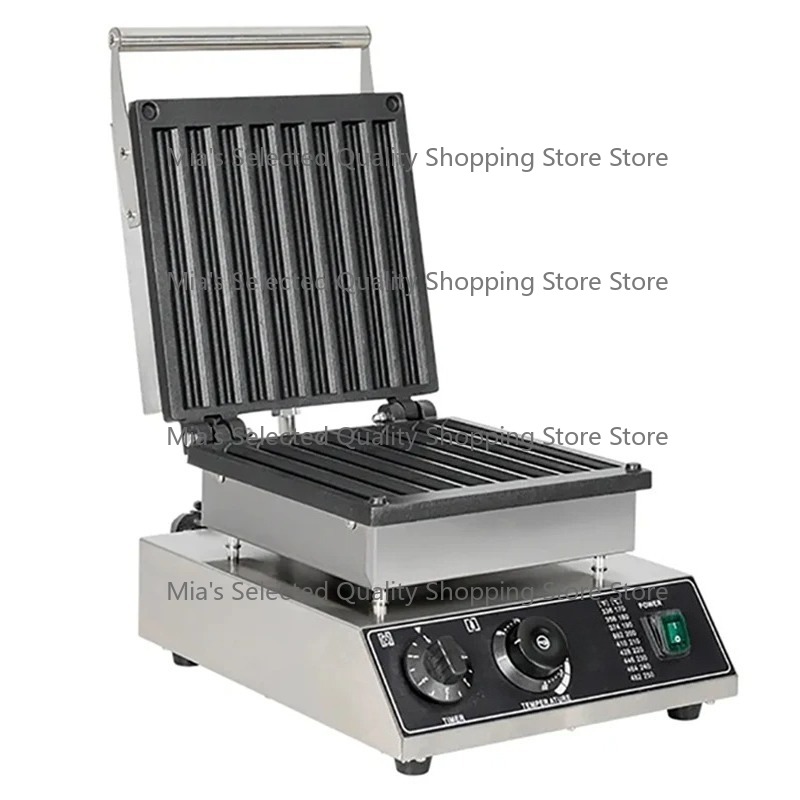1750W Electric  Fried Dough St - Electric Churro Maker Machine 评论和价格