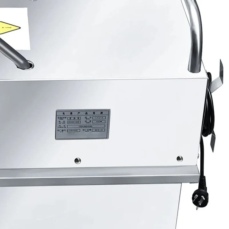Stainless Steel Mobile Cooking - Fryer Oil Filtration Machine 评论和价格