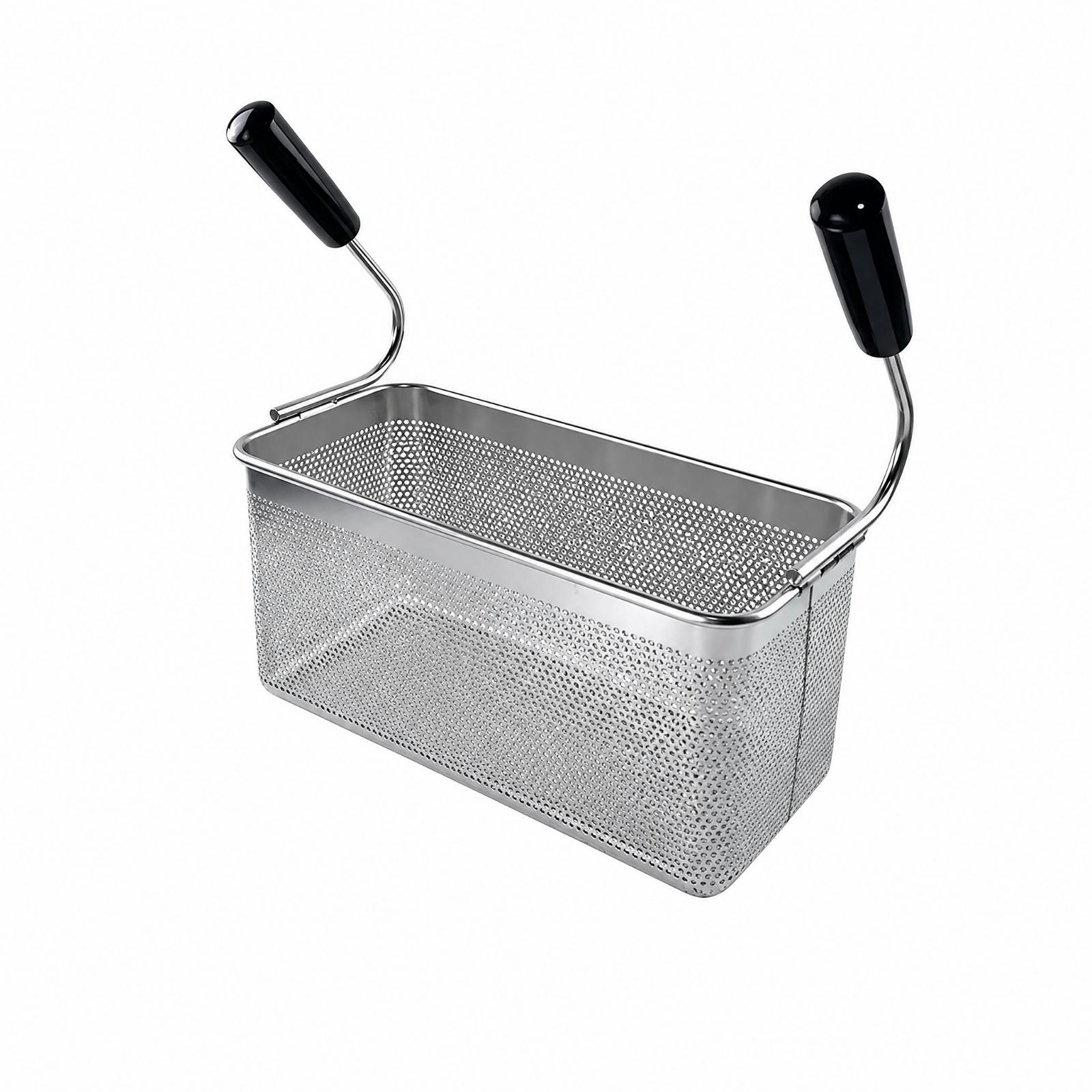Commercial Fryer Basket with H - Fryer Basket Commercial Stainless 评论和价格