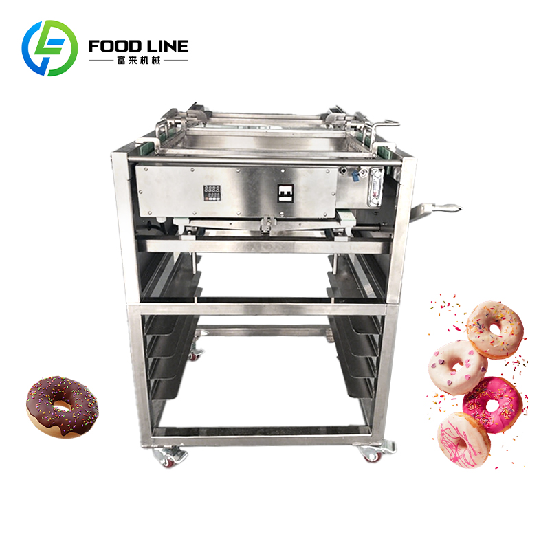 Customized Commercial Electric - Commercial Donut Fryer Electric 评论和价格