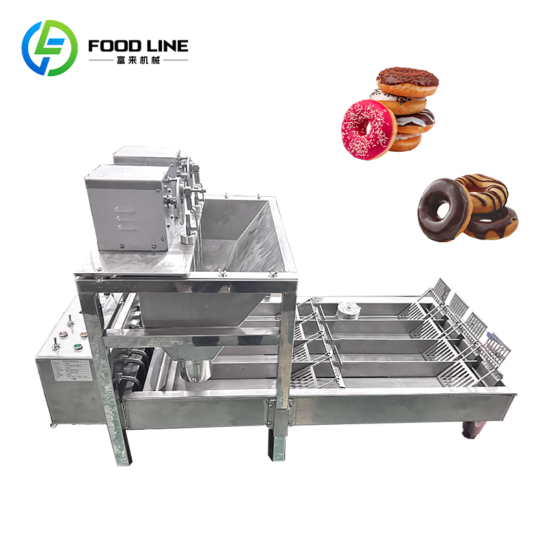 Customized Commercial Electric - Commercial Donut Fryer Electric 评论和价格