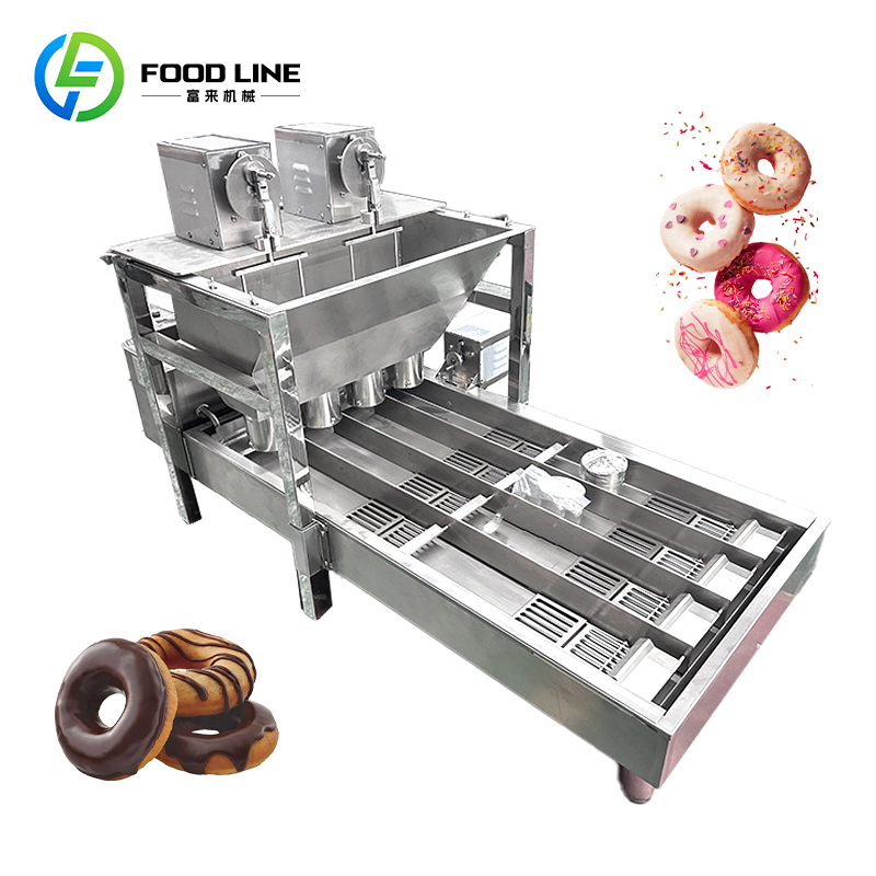 Customized Commercial Electric - Commercial Donut Fryer Electric 评论和价格