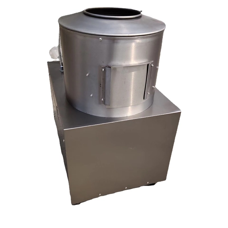 Restaurant Electric Industrial - Commercial Potato Peeler Machine 评论和价格