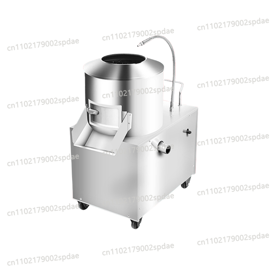 Commercial Potato Taro Ginger  - Commercial Potato Peeler Machine 评论和价格