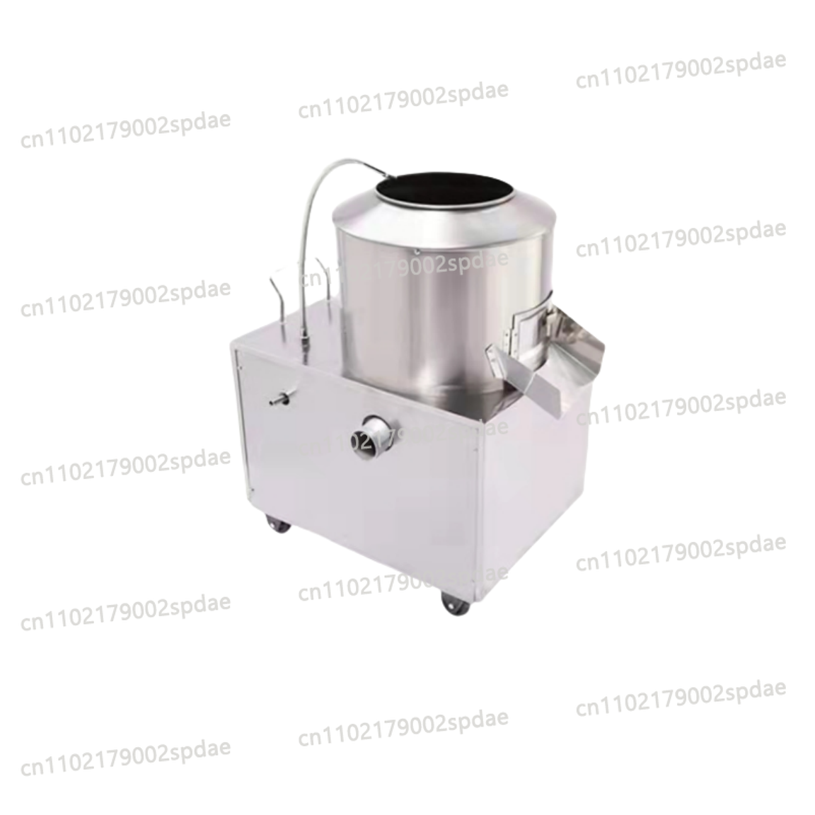 Commercial Potato Taro Ginger  - Commercial Potato Peeler Machine 评论和价格