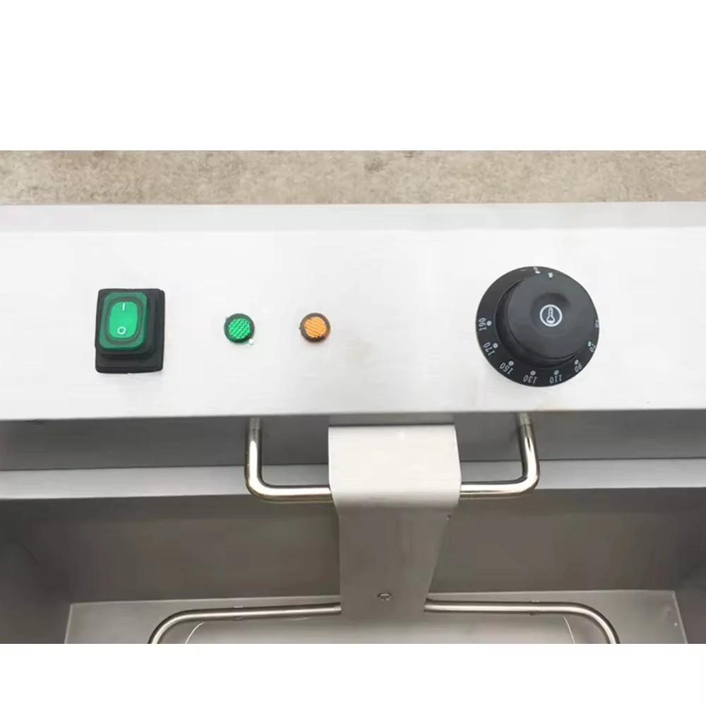 OYLP Automatic Electric Mini D - Commercial Donut Fryer Electric 评论和价格