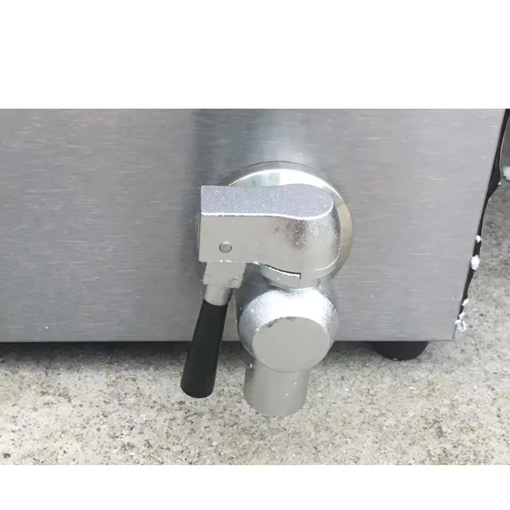 OYLP Automatic Electric Mini D - Commercial Donut Fryer Electric 评论和价格