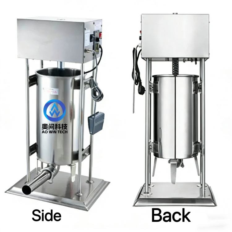 Automatic Vertical Churros Mak - Electric Churro Maker Machine 评论和价格