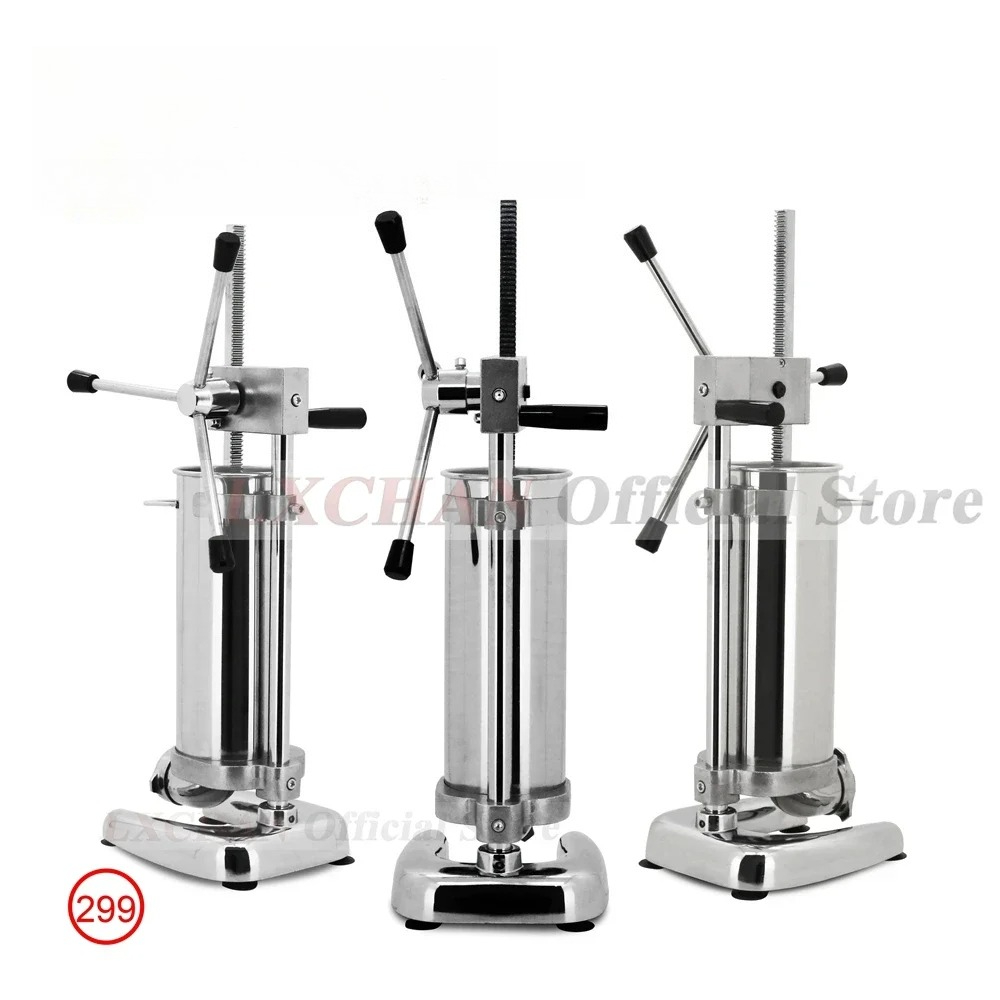 2/3L Small Spanish Churros Mak - Electric Churro Maker Machine 评论和价格